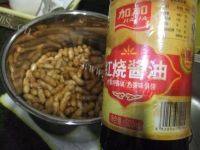 水煮花生（首发）做法图解5)