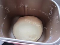 自制油条做法图解3)