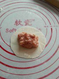 自己做的开封灌汤包做法图解10)