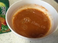 好吃的蜜汁烤翅做法图解5)