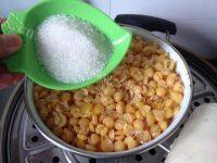 可口的「手工美食」豌豆黄做法图解4)