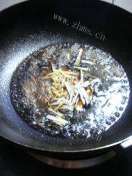 「健康美食」锅包肉做法图解13)