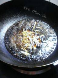 「健康美食」锅包肉的做法图解十三