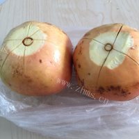 好喝的鲜榨石榴汁做法图解1)