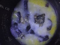 唇齿留香的乌鸡汤做法图解5)