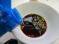 美味的粉丝蒸鱼片做法图解11)