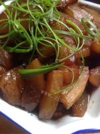 美味的红烧冬瓜做法图解9)