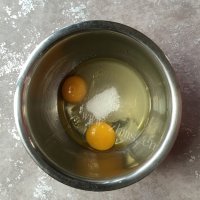 喷香的芙纽多做法图解2)