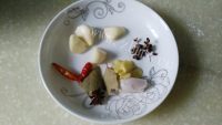 美味的五香带鱼做法图解5)