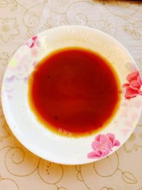地道的客家酿豆腐做法图解8)