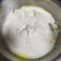 垂涎欲滴的杯子蛋糕做法图解4)
