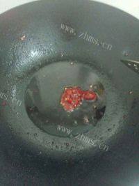 家常菜鱼香豆腐做法图解3)