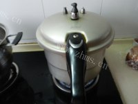 营养清汤牛肉锅做法图解8)