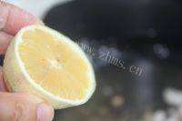 自制酥脆樱桃派做法图解34)