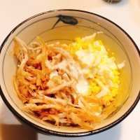 可口的烤鸡胸肉三明治做法图解6)