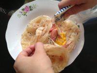 健康美食手抓饼做法图解5)