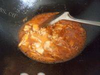 营养美食茄汁鸡肉做法图解9)