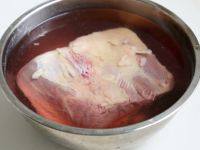 自制土豆烧牛肉做法图解1)