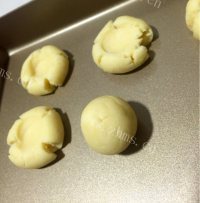 喷香的玛格丽特饼干做法图解6)