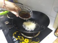 家常凉拌茄子做法图解6)