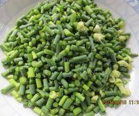 家常菜肉末炒豆腐做法图解4)