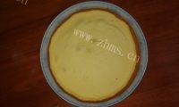 色味俱佳的电饭锅蛋糕做法图解9)