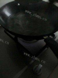 美味的紫菜蛋花汤做法图解8)