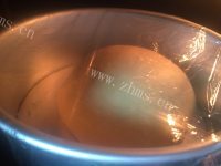 色香味俱全的奶酪包做法图解7)