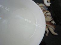 家常菜香菇炒豆芽做法图解6)