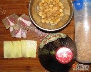 鲍汁扣吉品鲍做法图解2)