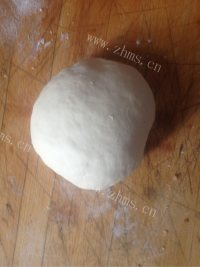好吃的山东火烧做法图解2)