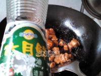 可口的红烧肉做法图解7)