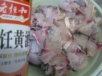 美味的麻辣鱼锅做法图解5)