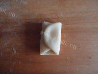 鲜美的苏式鲜肉月饼做法图解8)