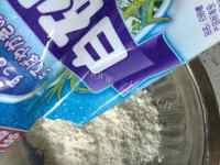 自己做的玉米饼做法图解4)
