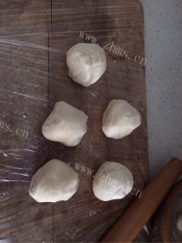 自制糖酥饼做法图解10)