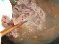 「美味可口」水煮牛肉做法图解12)