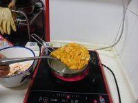 家有大厨之红薯饼