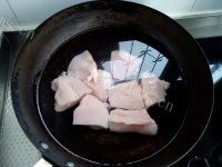 美味的鸡肉酥做法图解2)