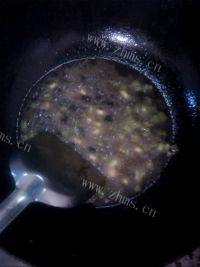 家常菜土豆炖茄子做法图解5)