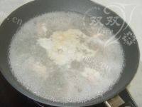 自己做的土豆豆角焖面做法图解15)