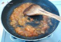 美味可口的西红柿鸡蛋汤的做法图解七