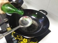 家常锅包肉做法图解6)