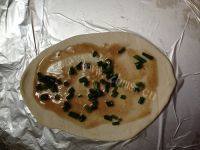 「家有大厨」葱油饼做法图解3)