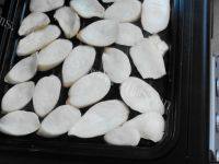 自制香煎杏鲍菇做法图解2)