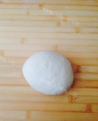 热腾腾的炼奶吐司做法图解9)