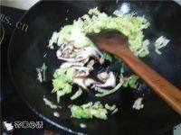 可口的杂蔬烩饼丝做法图解4)