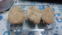 美味的无油鸡翅做法图解6)