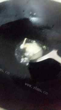 好吃的青椒土豆丝做法图解4)