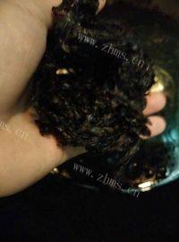 美味的紫菜蛋花汤做法图解5)